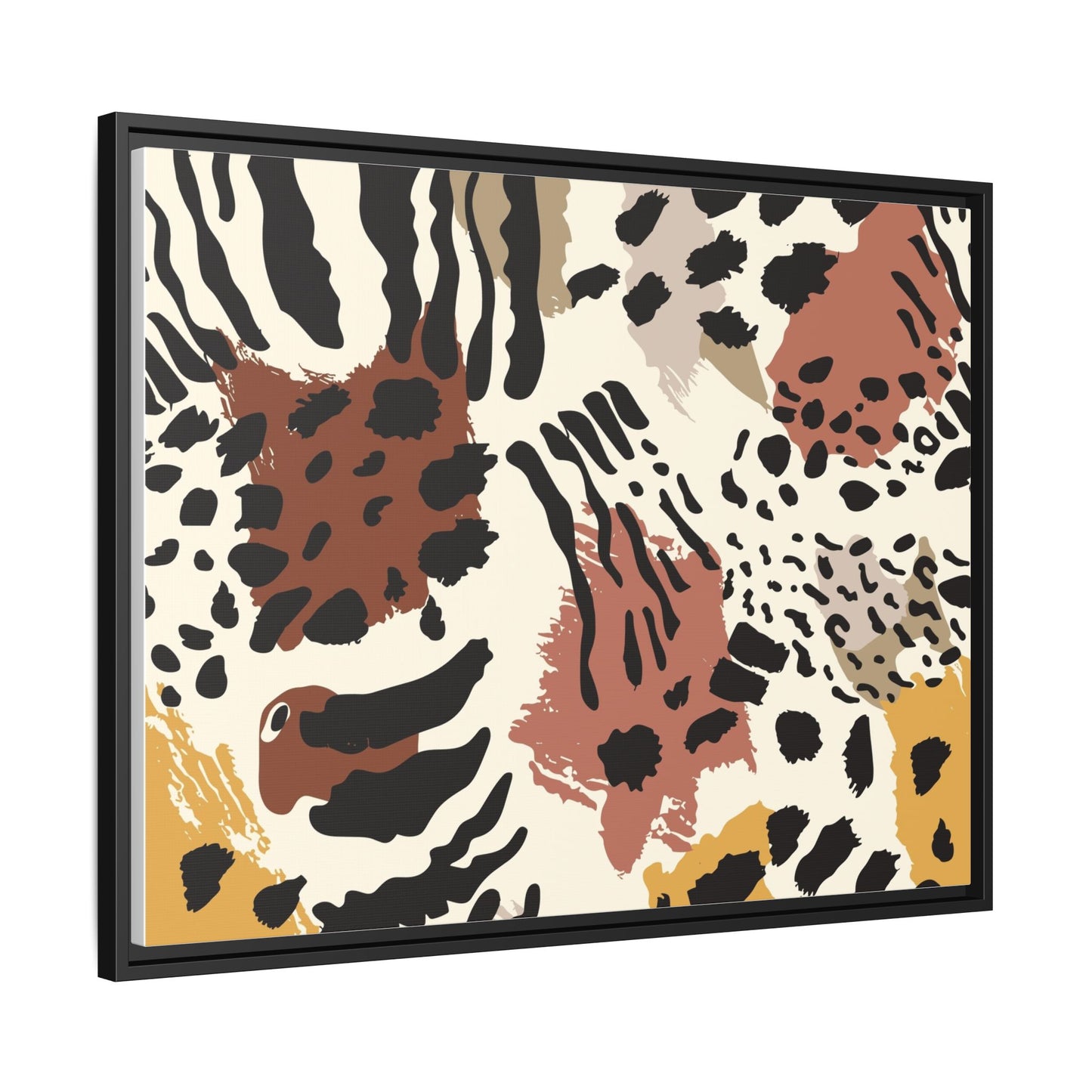 Canvas Wall Art