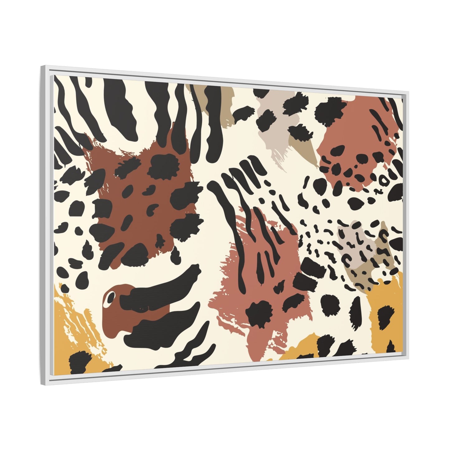 Canvas Wall Art