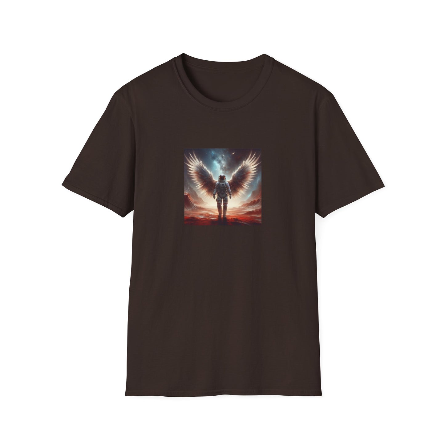 Angelic Wings T-Shirt