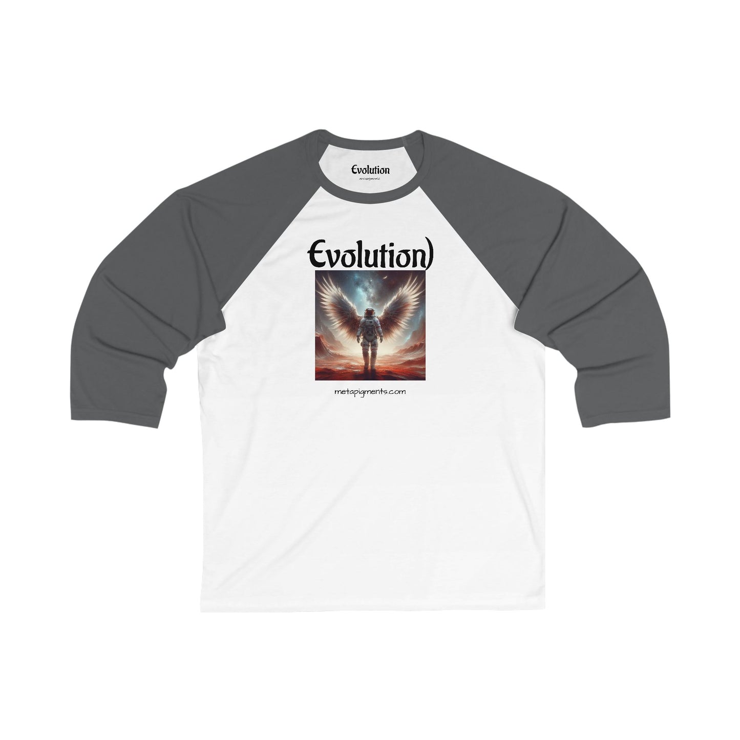 Inspirational Unisex Baseball Tee: 'Eneter Te' Design, Casual Wear, Motivational Gift, Everyday Comfort, Sports Event Top