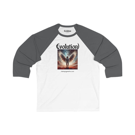 Inspirational Unisex Baseball Tee: 'Eneter Te' Design, Casual Wear, Motivational Gift, Everyday Comfort, Sports Event Top