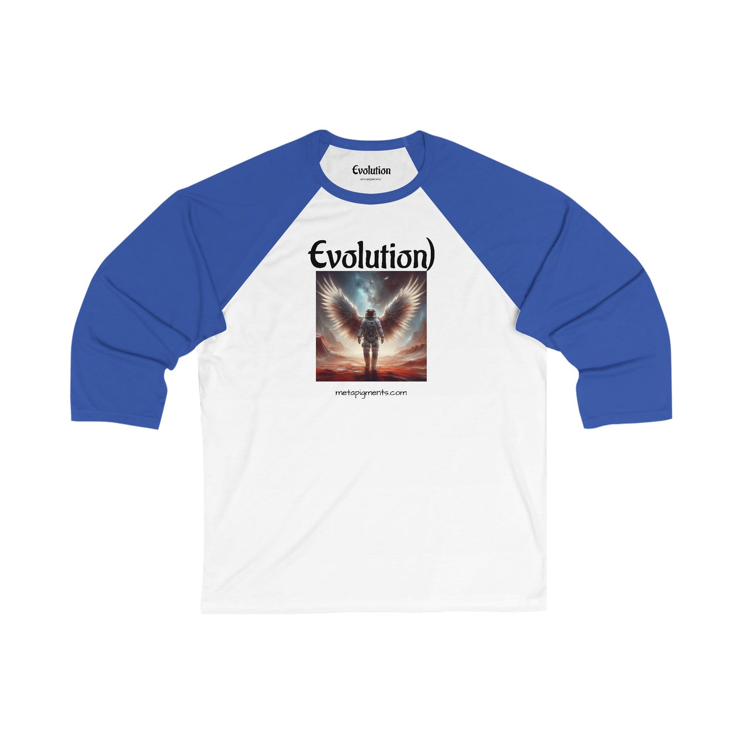 Inspirational Unisex Baseball Tee: 'Eneter Te' Design, Casual Wear, Motivational Gift, Everyday Comfort, Sports Event Top