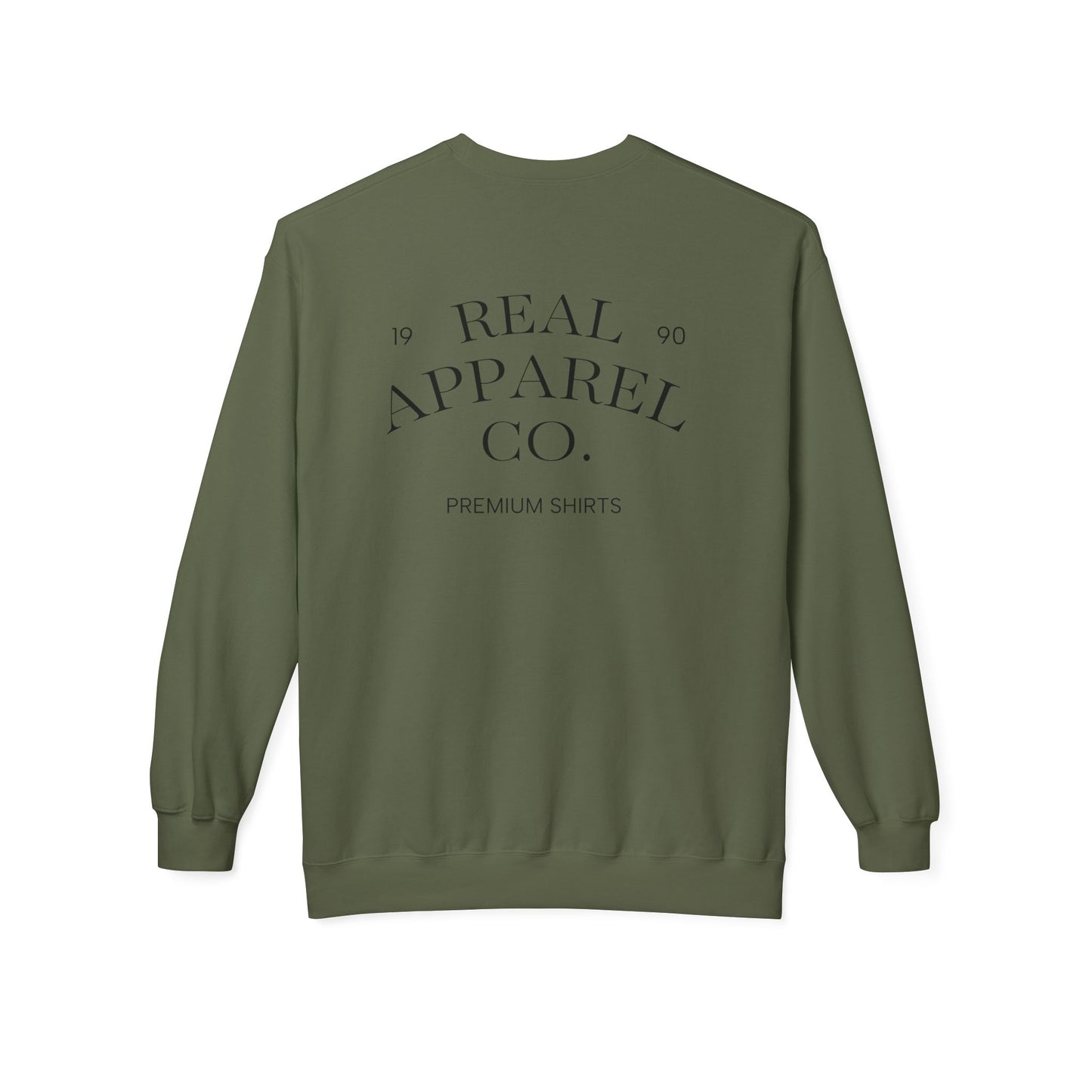 Unisex Softstyle Sweatshirt, Cozy Fall Layer, Casual Fashion, Gift for Him or Her, Everyday Wardrobe Essential