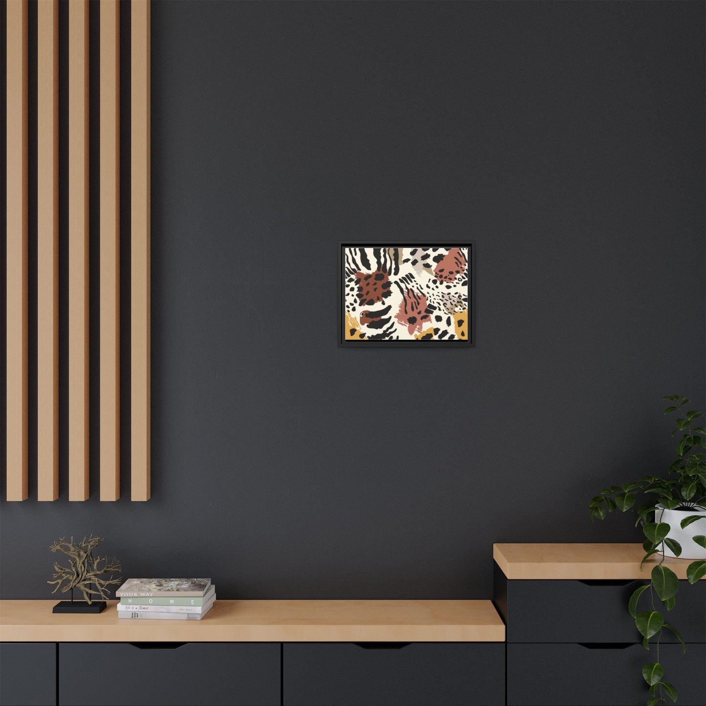 Canvas Wall Art