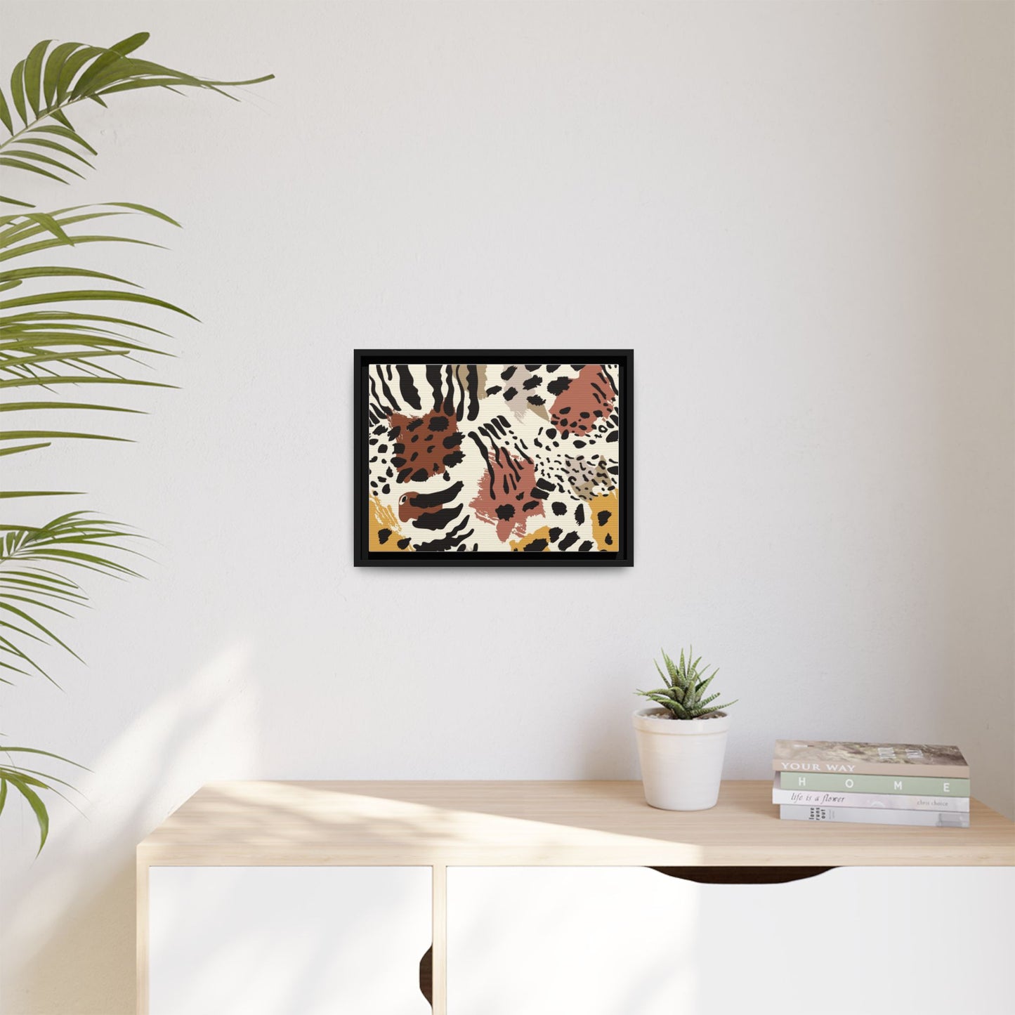 Canvas Wall Art