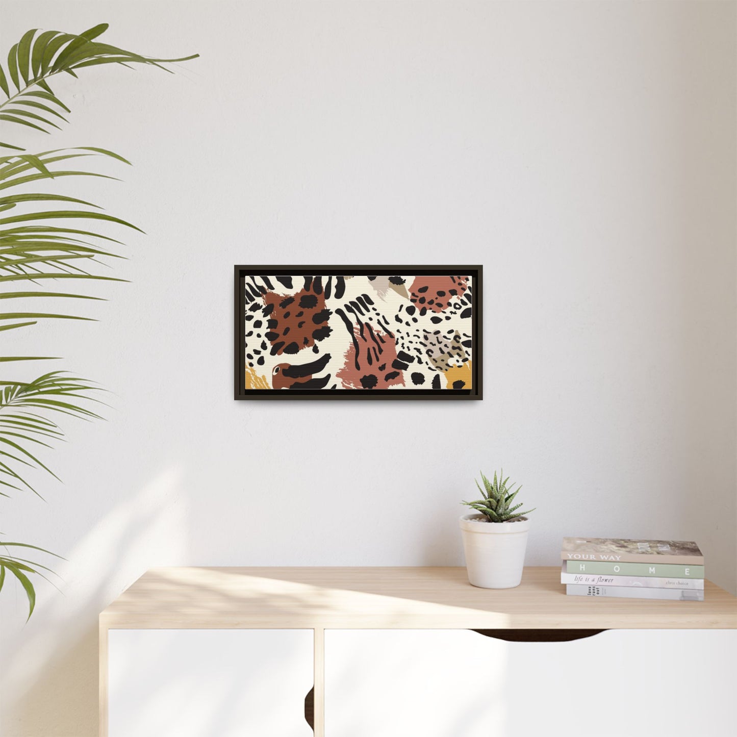 Canvas Wall Art