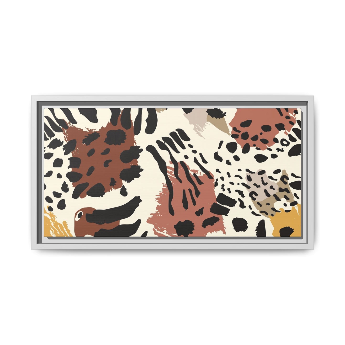 Canvas Wall Art