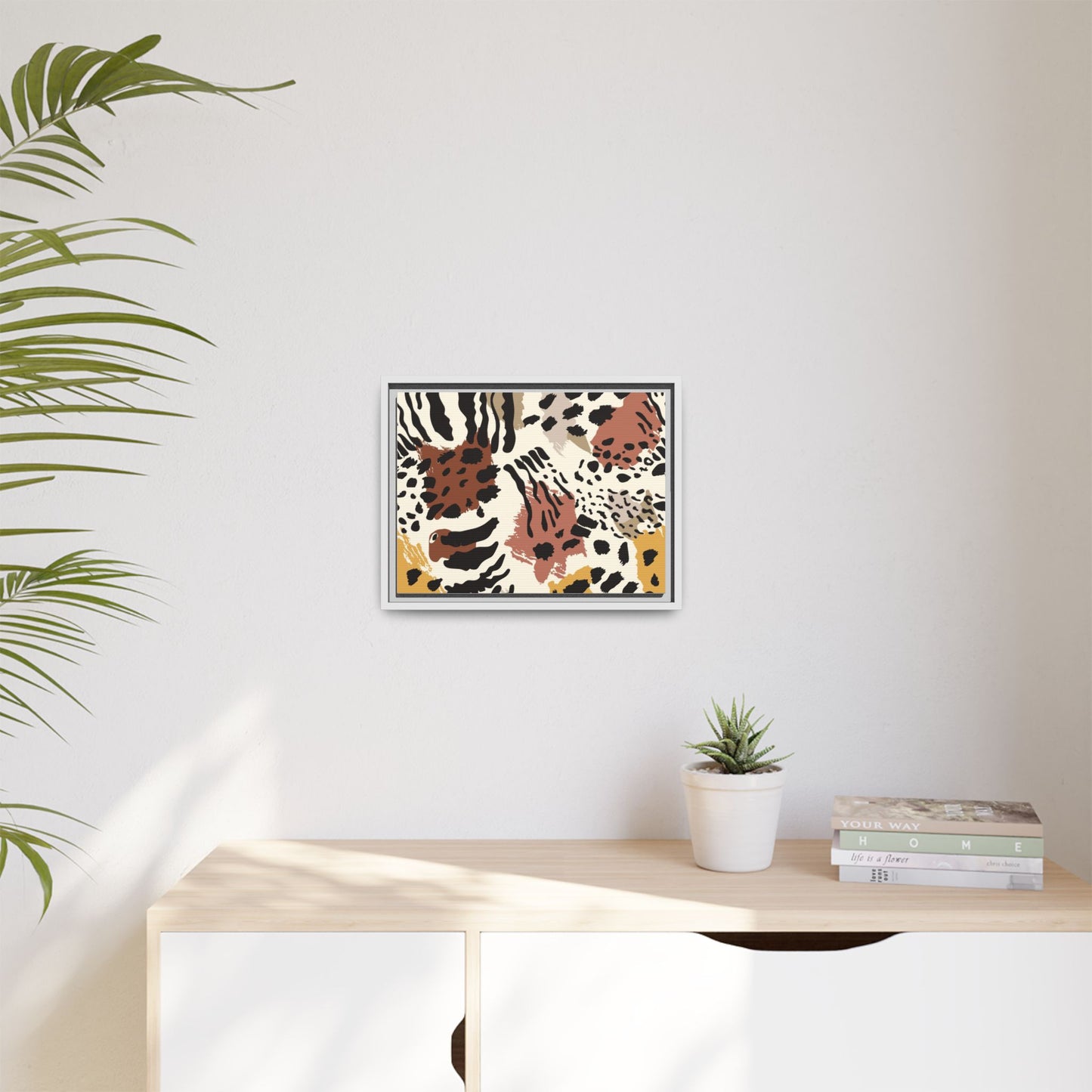 Canvas Wall Art