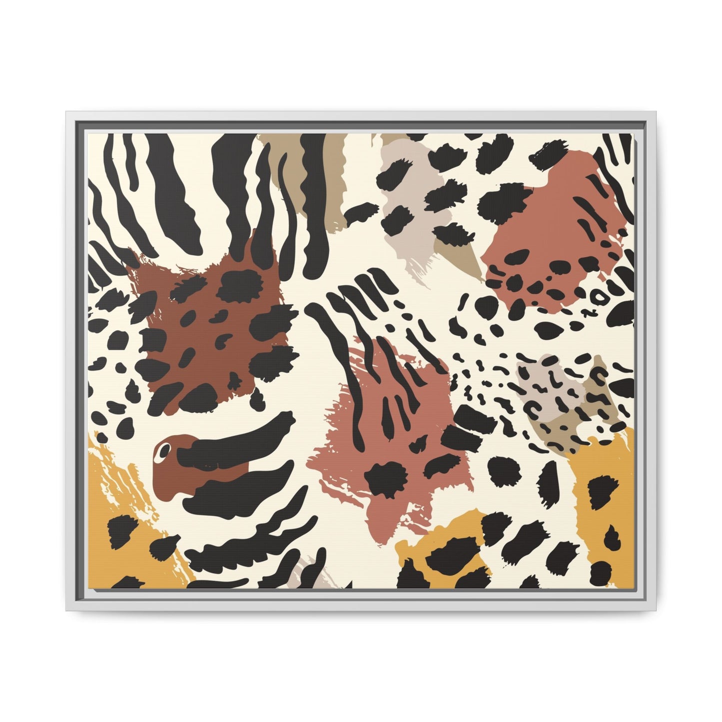 Canvas Wall Art