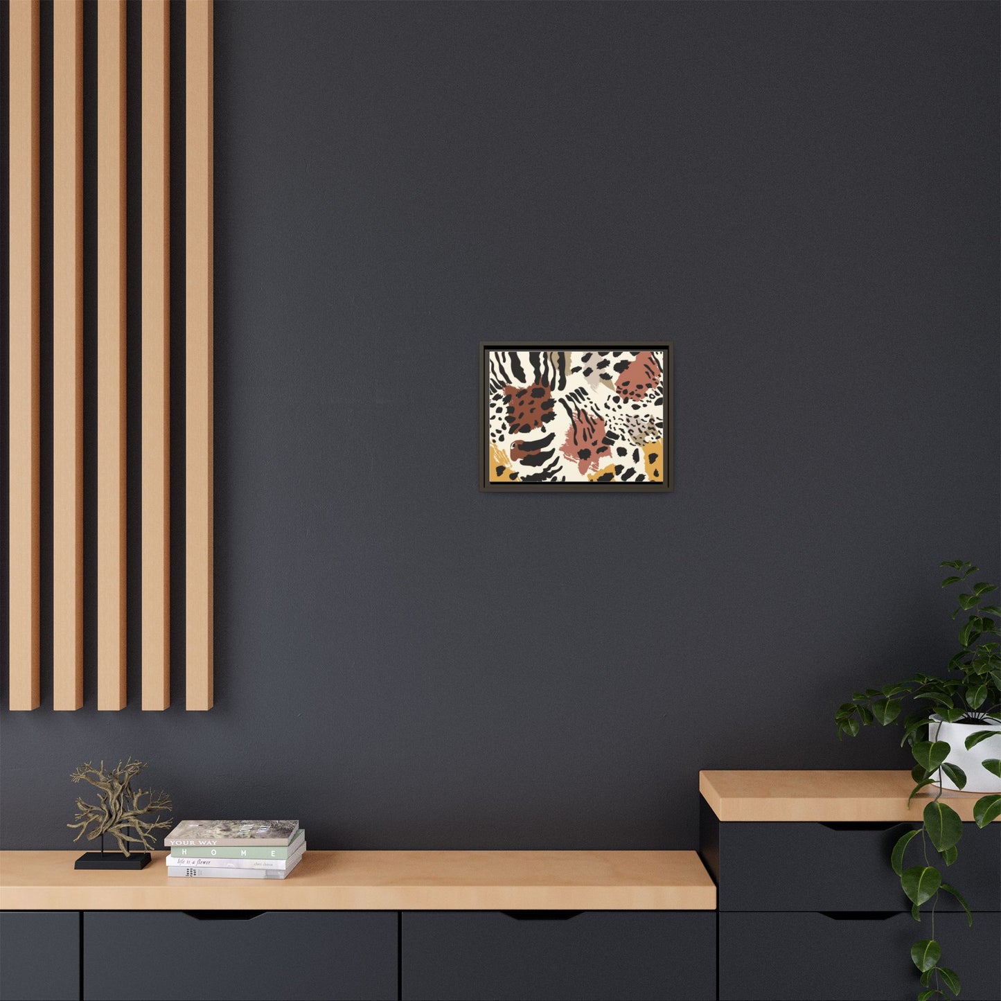 Canvas Wall Art